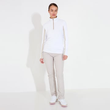 W Aloha Uv Longsleeve Abacus