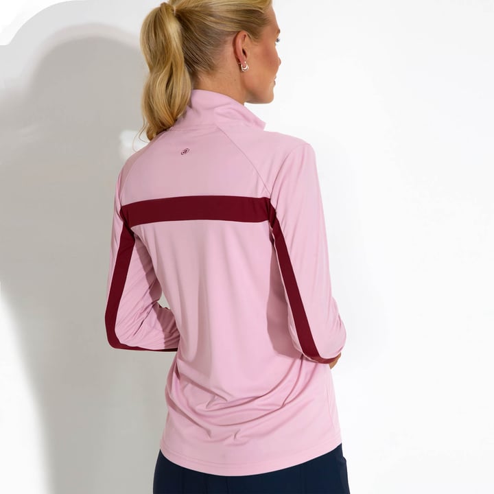 W Aloha Uv Longsleeve Abacus