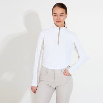 W Aloha Uv Longsleeve Abacus