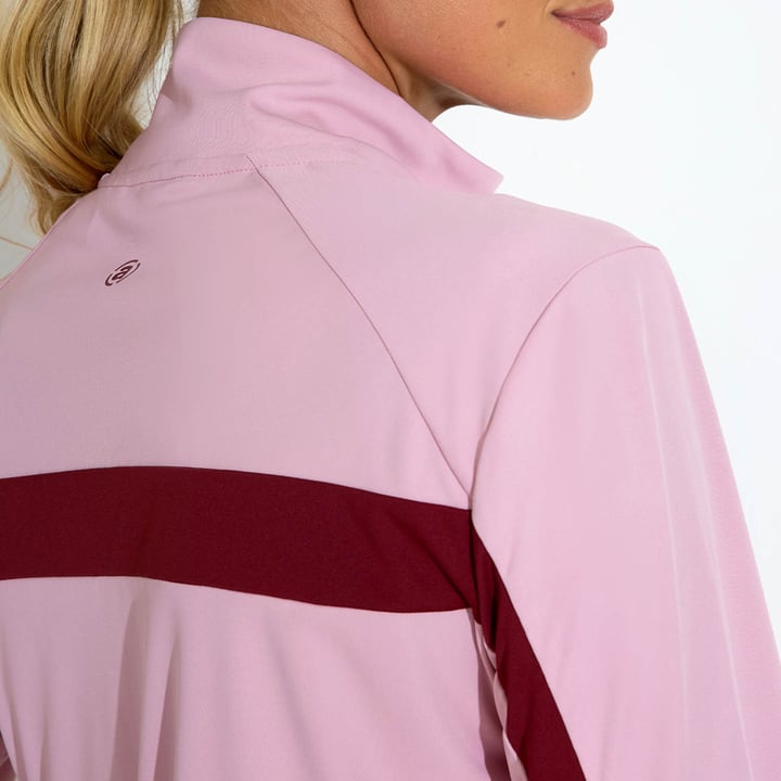 W Aloha Uv Longsleeve Abacus