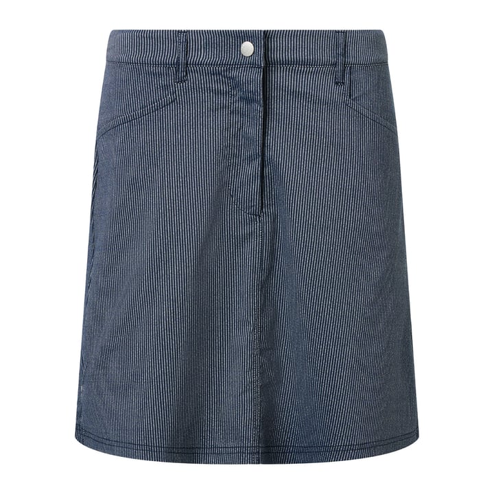 W Bovey Skort Sininen Abacus