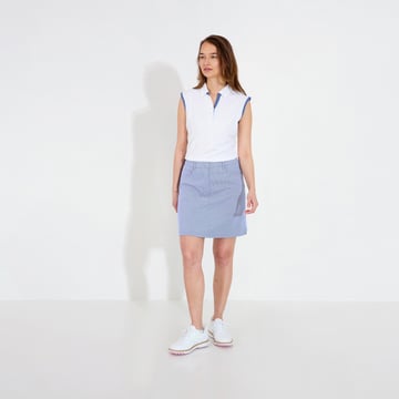 W Bovey Skort Abacus