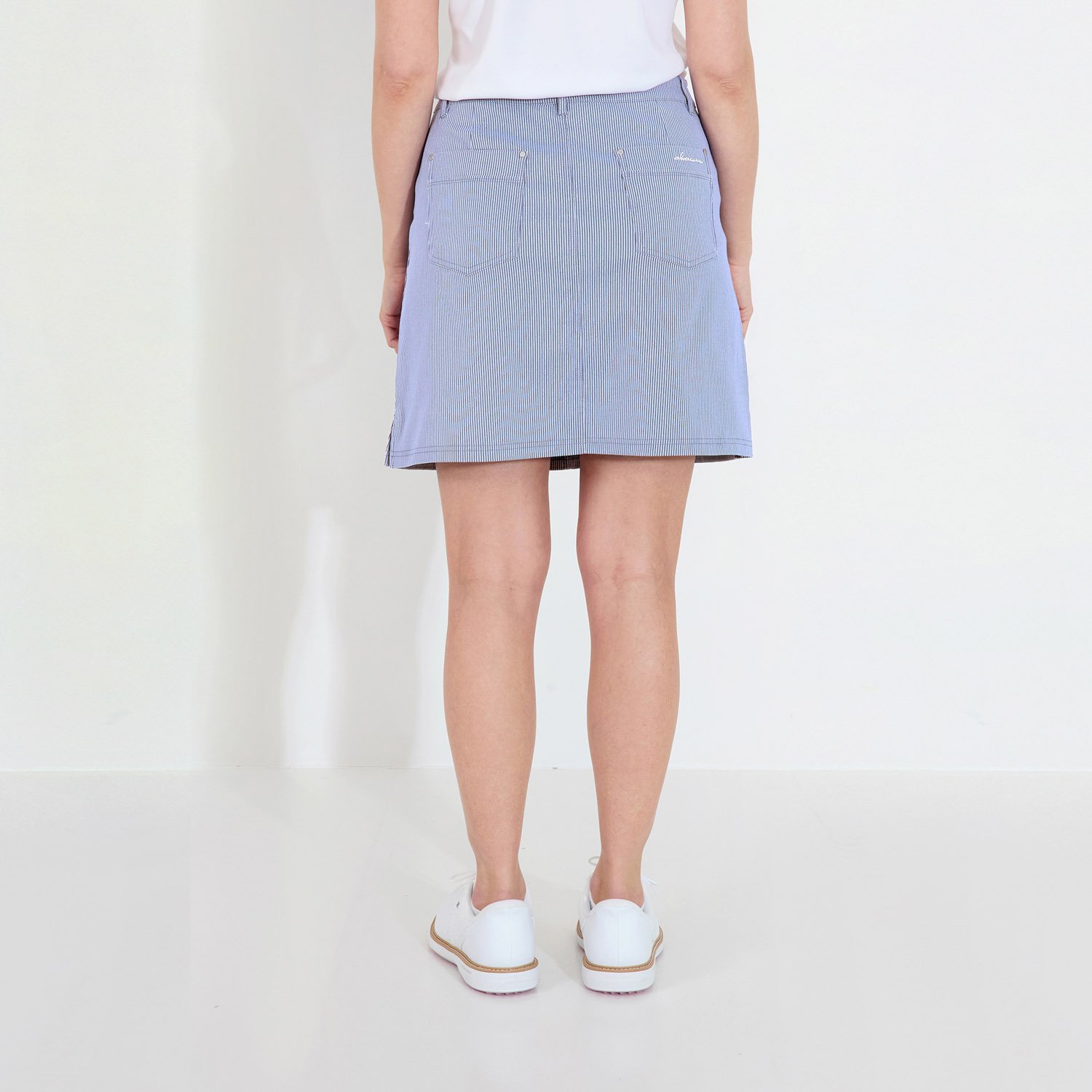 W Bovey Skort Abacus