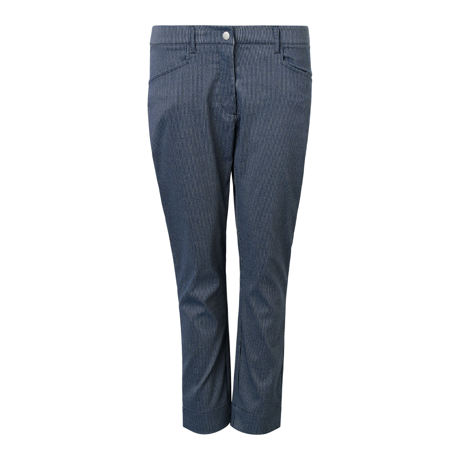 W Bovey 7/8 Blau