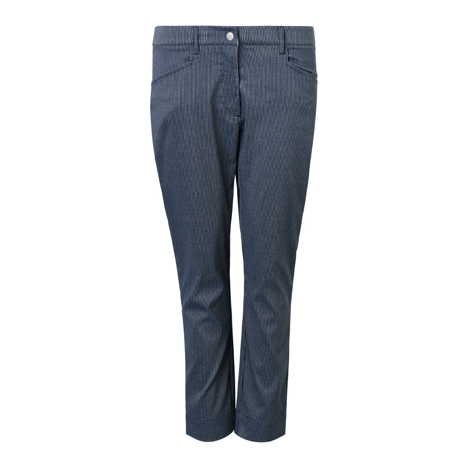 W Bovey 7/8 Blå Abacus