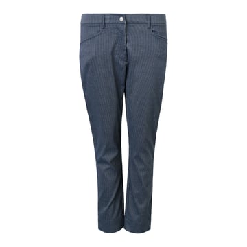 W Bovey 7/8 Blå Abacus