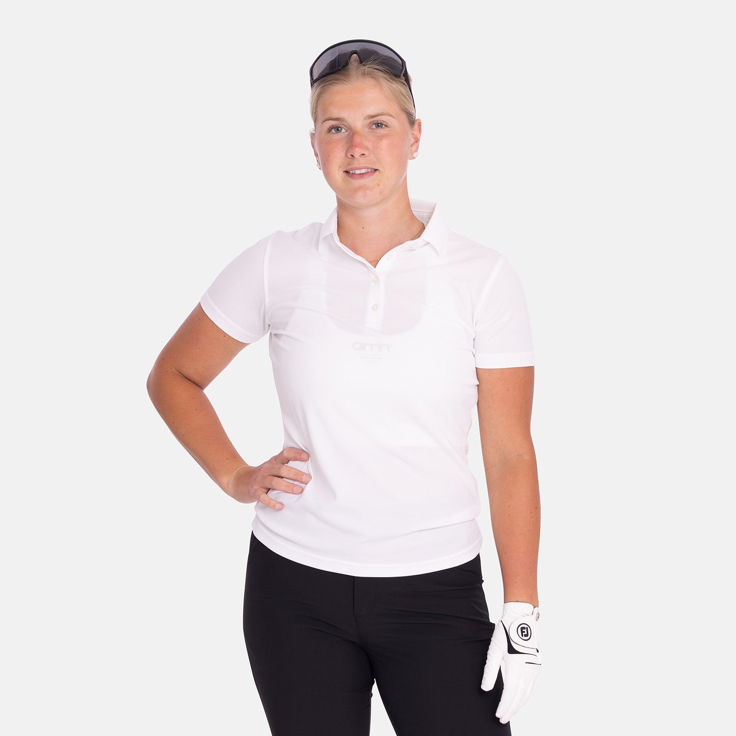 W Prestwick Recycle White Abacus