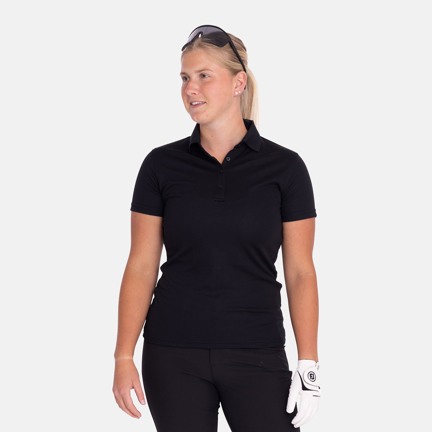 W Prestwick Recycle Black Abacus