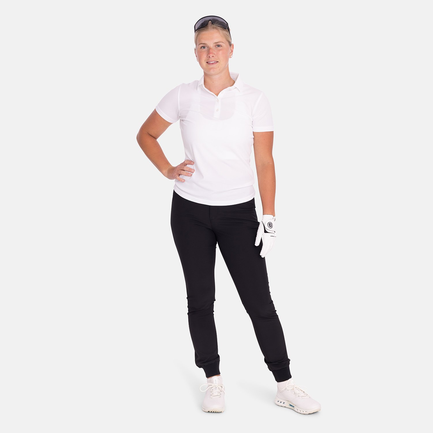 W Prestwick Recycle White Abacus