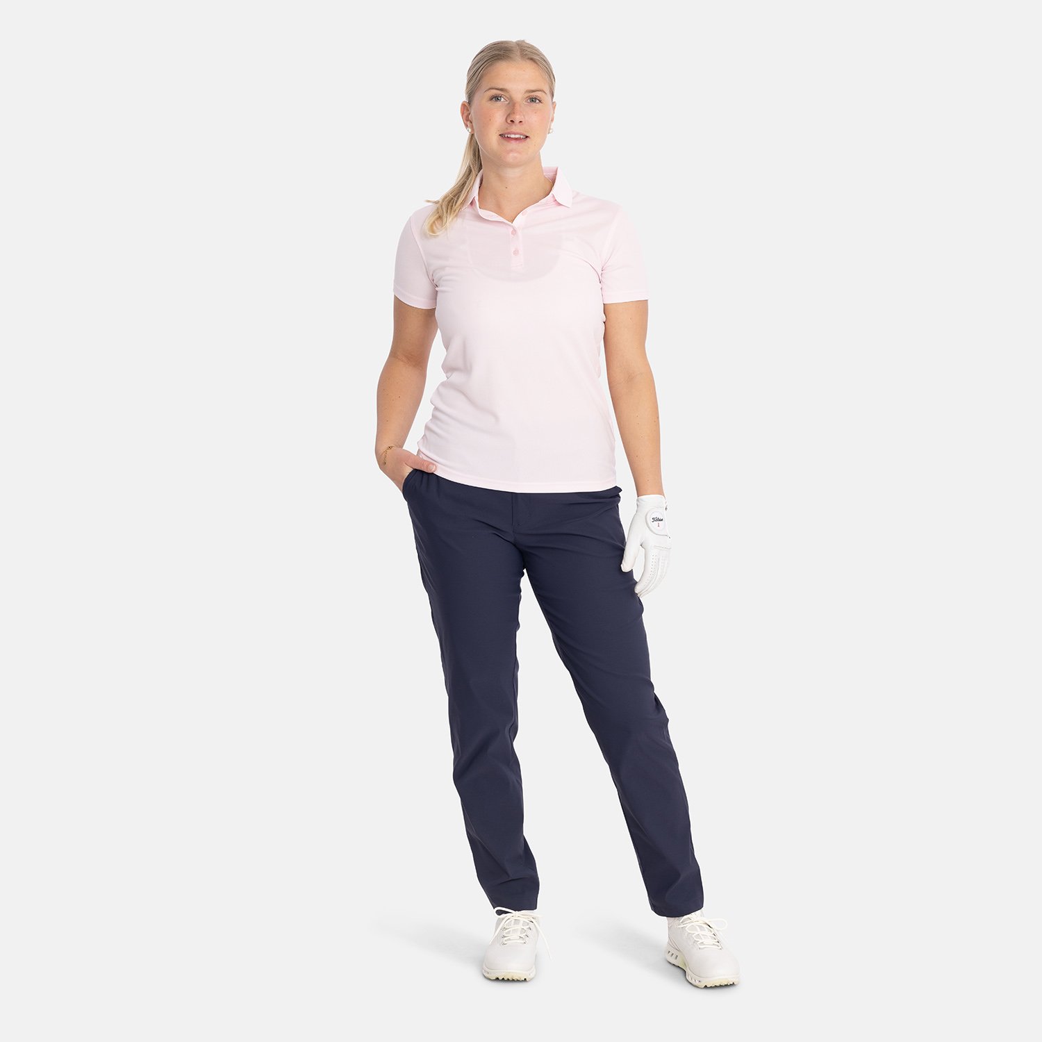 W Prestwick Recycle Rose Abacus