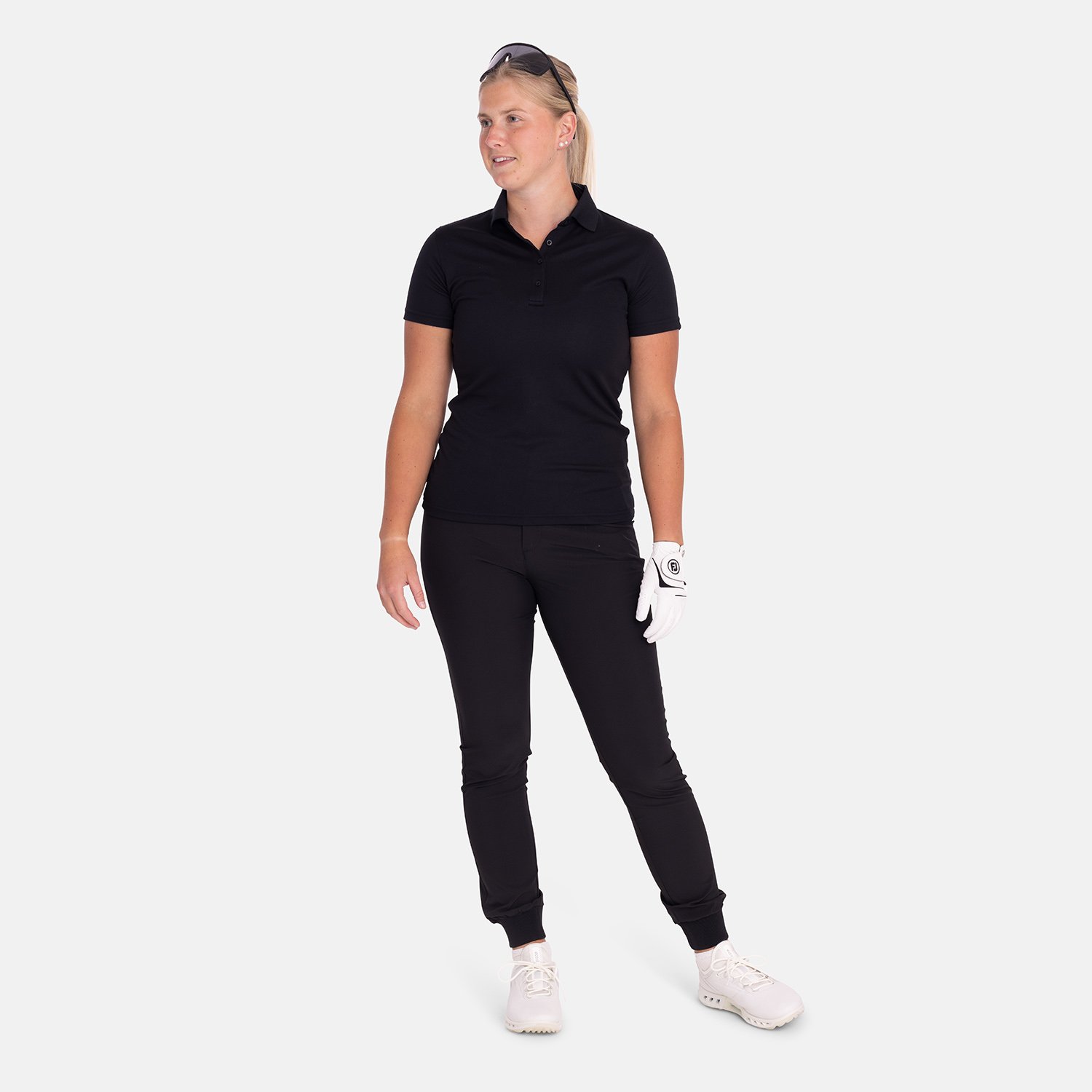 W Prestwick Recycle Black Abacus