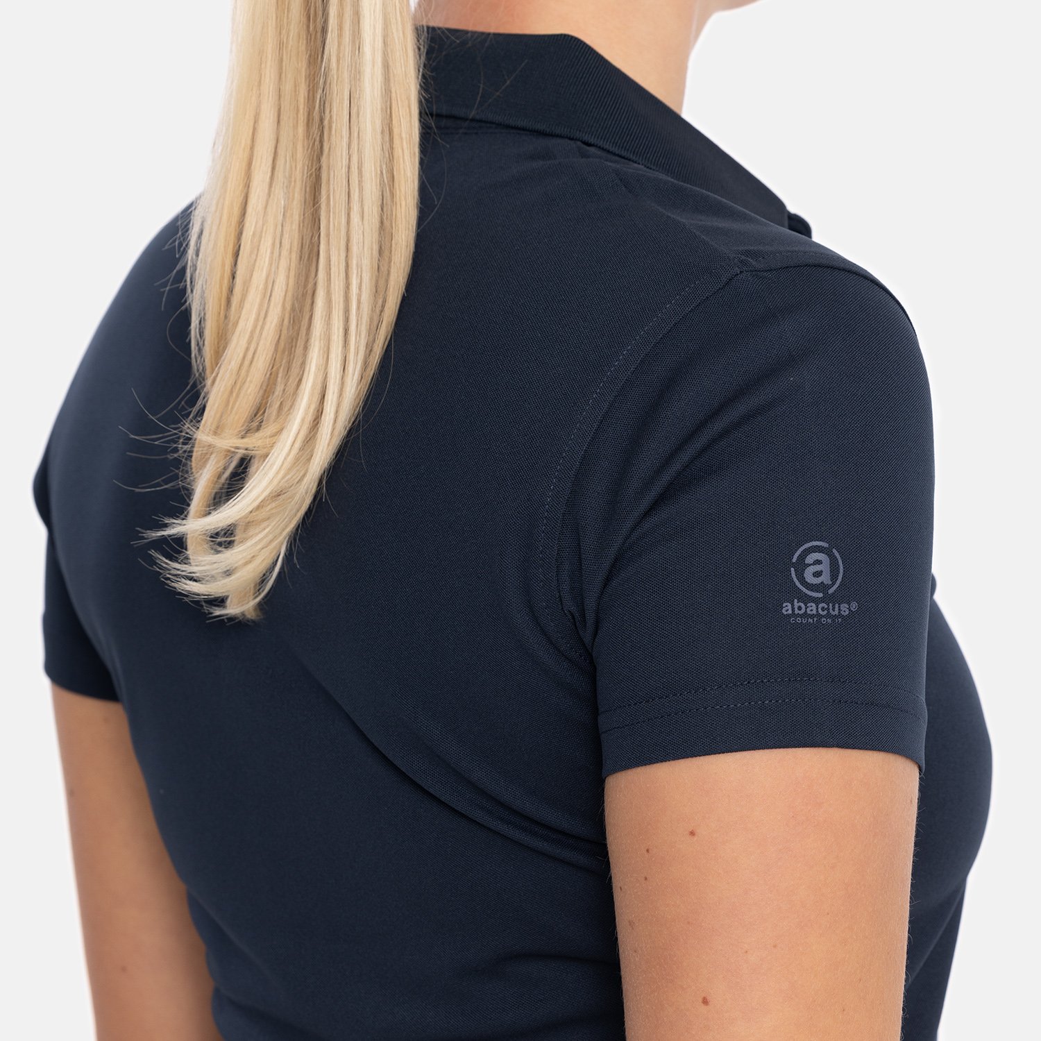 W Prestwick Recycle Bleu Abacus