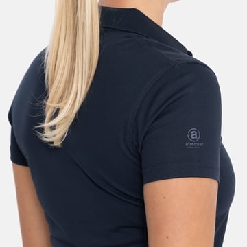 W Prestwick Recycle Bleu Abacus