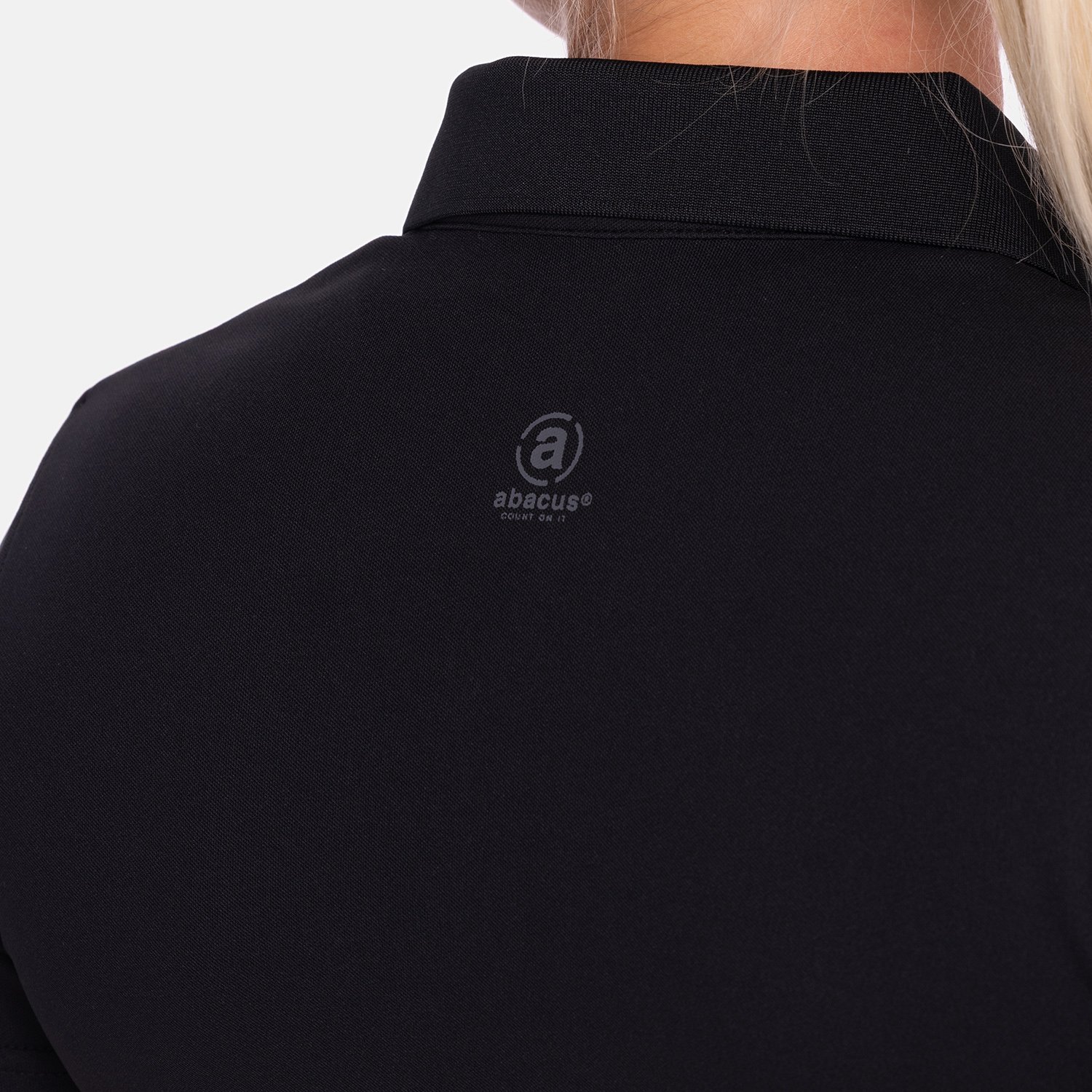 W Prestwick Recycle Black Abacus