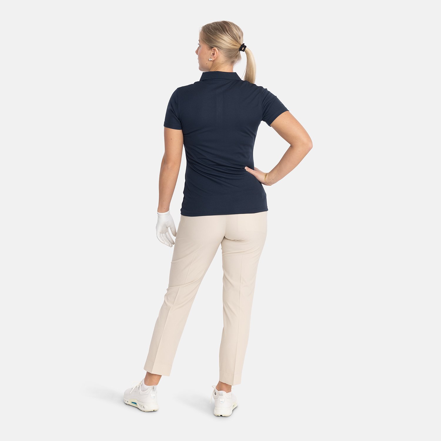 W Prestwick Recycle Bleu Abacus