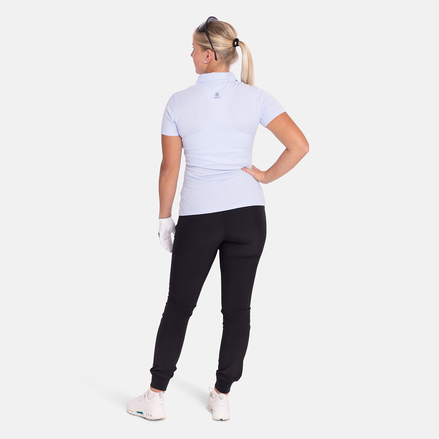 W Prestwick Recycle Blå Abacus W Prestwick Recycle Blå Abacus