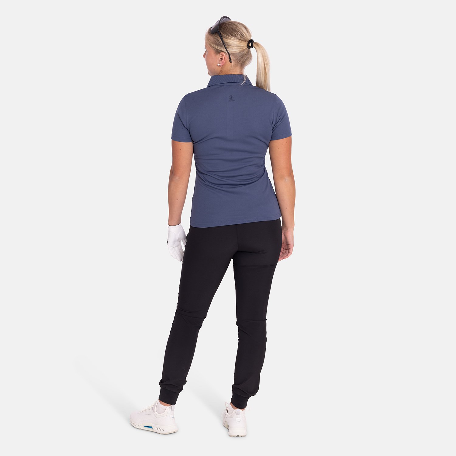 W Prestwick Recycle Abacus