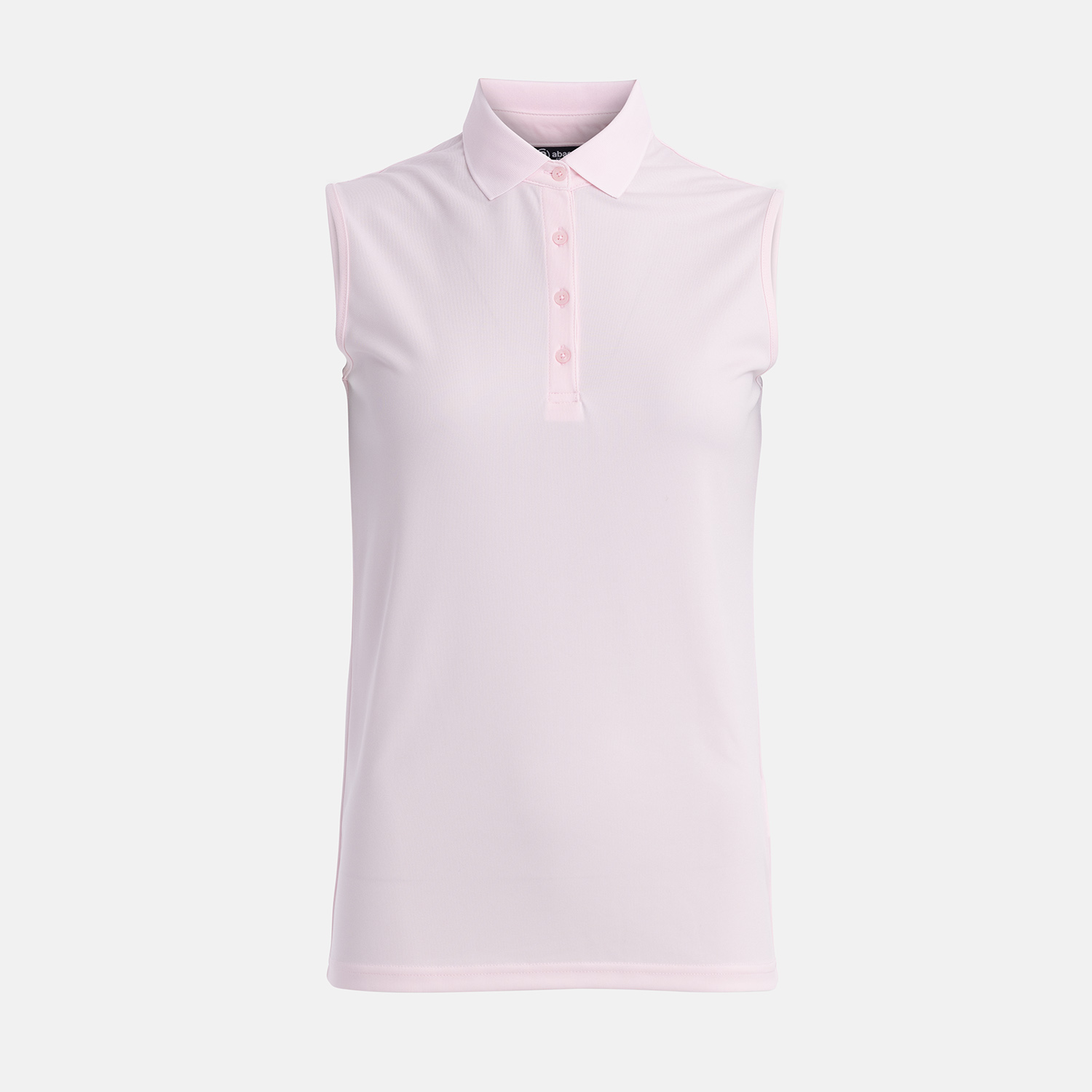 W Prestwick Recycled Sleeveless Pink