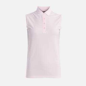 W Prestwick Recycled Sleeveless Rosa Abacus