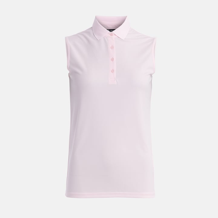 W Prestwick Recycled Sleeveless Rosa Abacus
