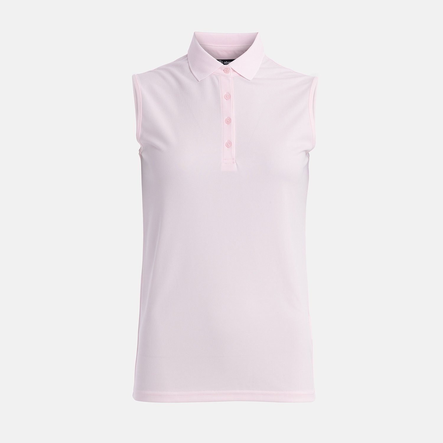 W Prestwick Recycled Sleeveless Rosa W Prestwick Recycled Sleeveless Rosa