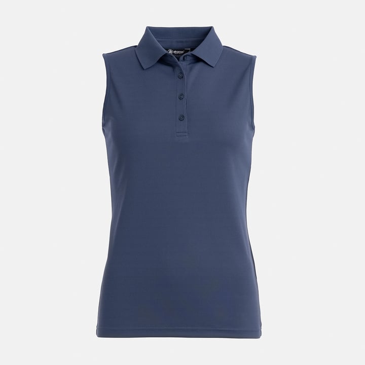 W Prestwick Recycled Sleeveless Abacus W Prestwick Recycled Sleeveless Abacus
