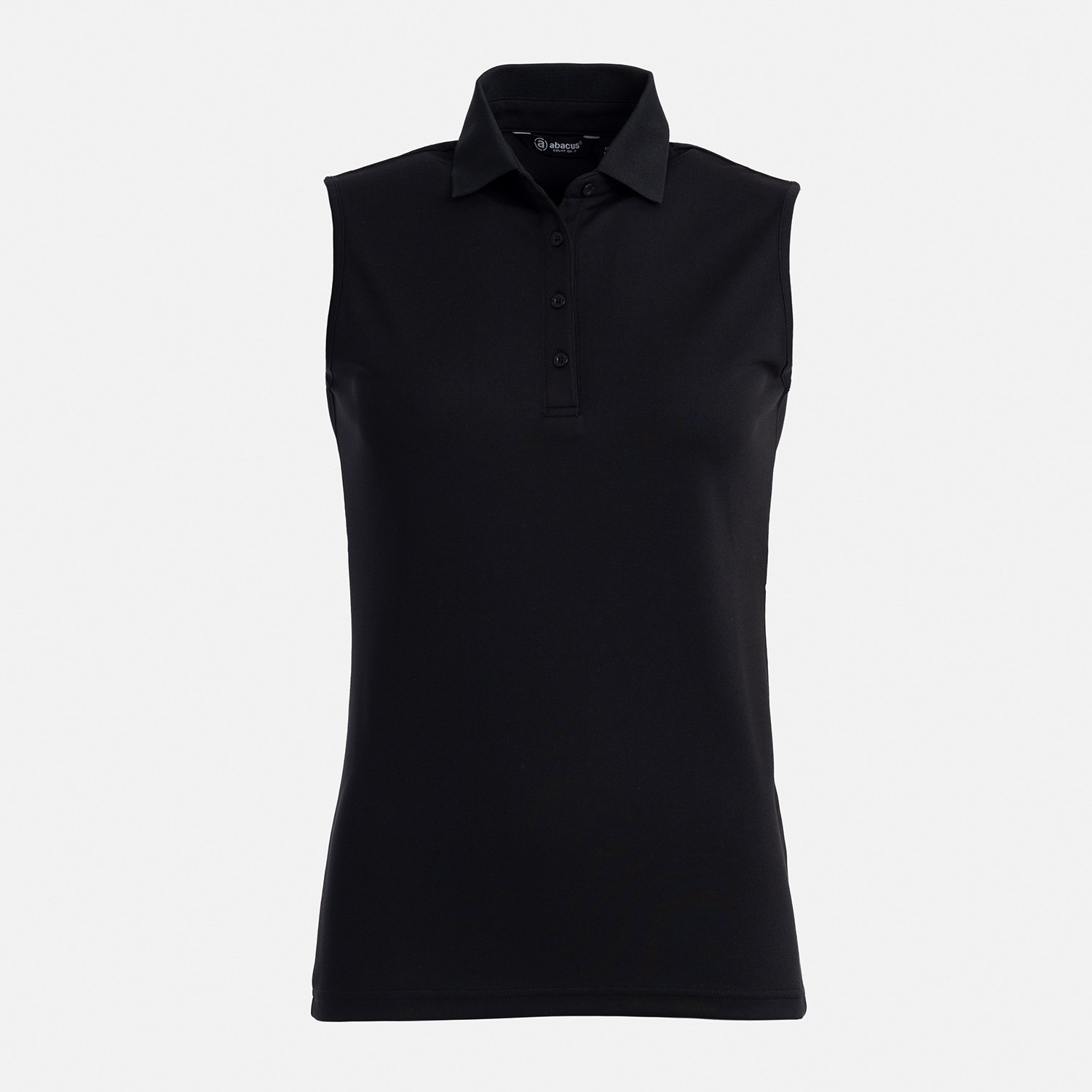 W Prestwick Recycled Sleeveless Sort Abacus