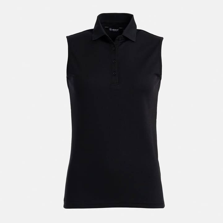 W Prestwick Recycled Sleeveless Sort Abacus W Prestwick Recycled Sleeveless Sort Abacus