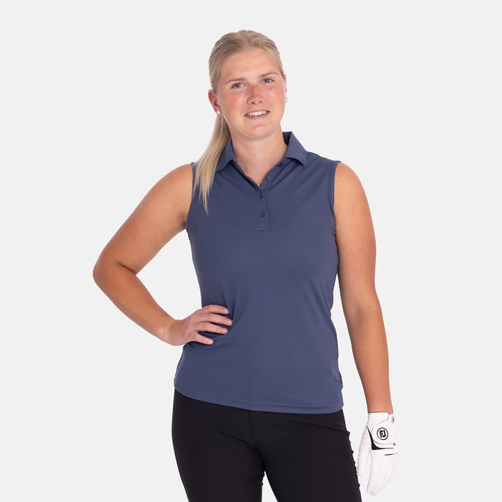 W Prestwick Recycled Sleeveless Abacus W Prestwick Recycled Sleeveless Abacus