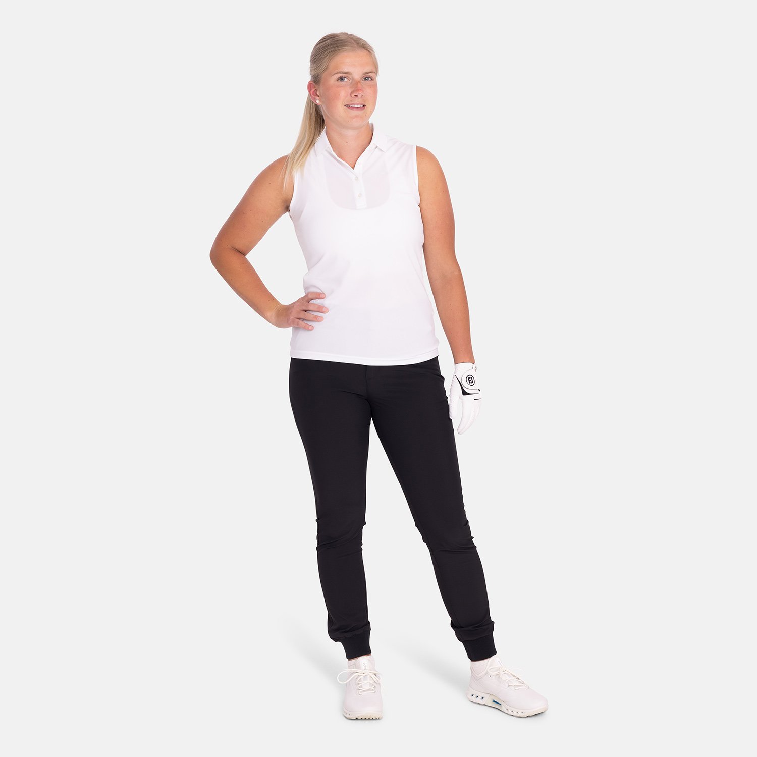 W Prestwick Recycled Sleeveless Vit Abacus W Prestwick Recycled Sleeveless Vit Abacus