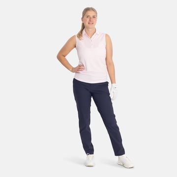 W Prestwick Recycled Sleeveless Rose Abacus