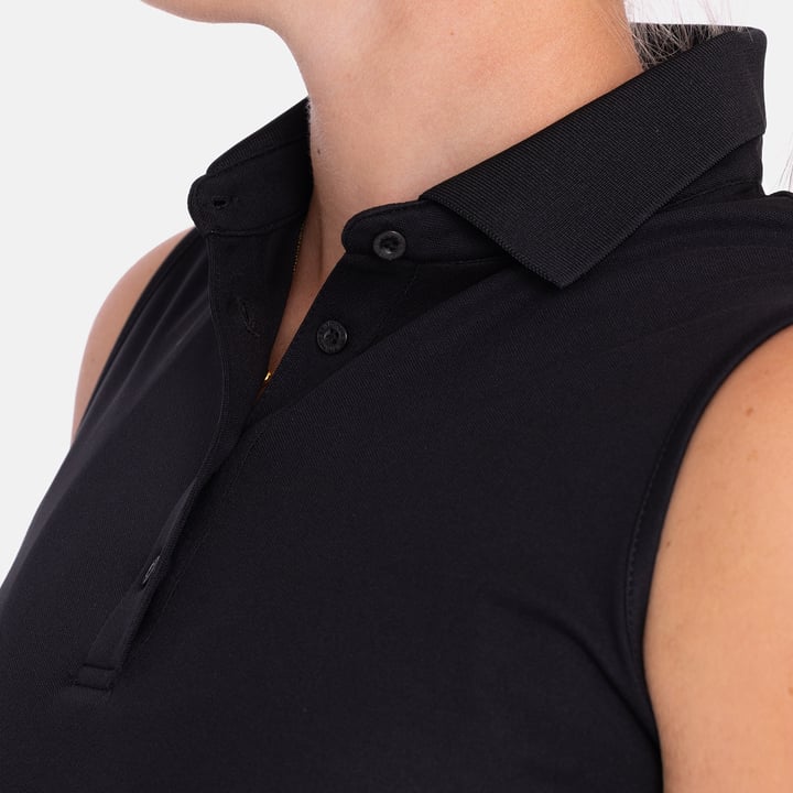 W Prestwick Recycled Sleeveless Sort Abacus W Prestwick Recycled Sleeveless Sort Abacus
