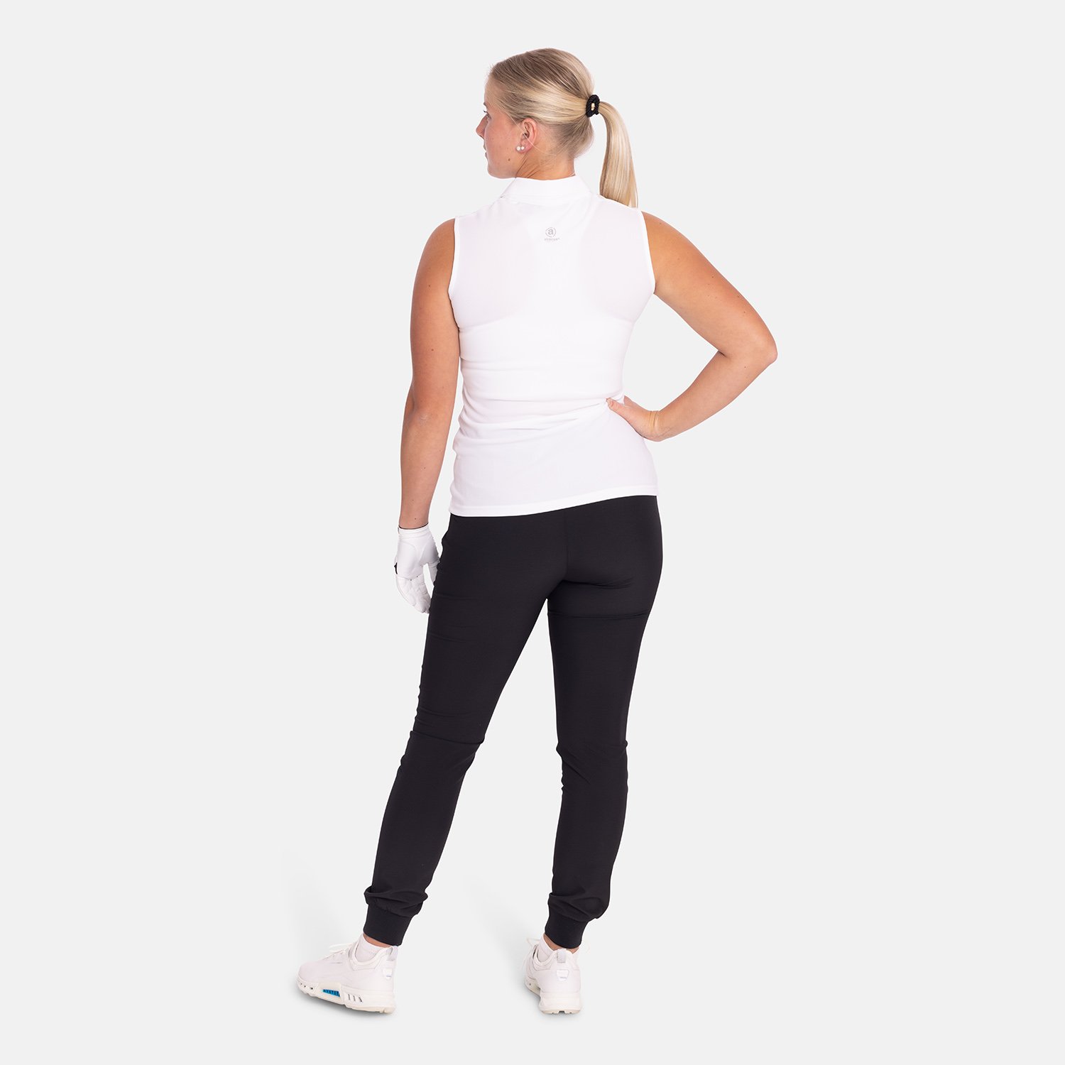 W Prestwick Recycled Sleeveless Vit Abacus W Prestwick Recycled Sleeveless Vit Abacus