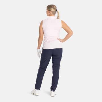 W Prestwick Recycled Sleeveless Rose Abacus