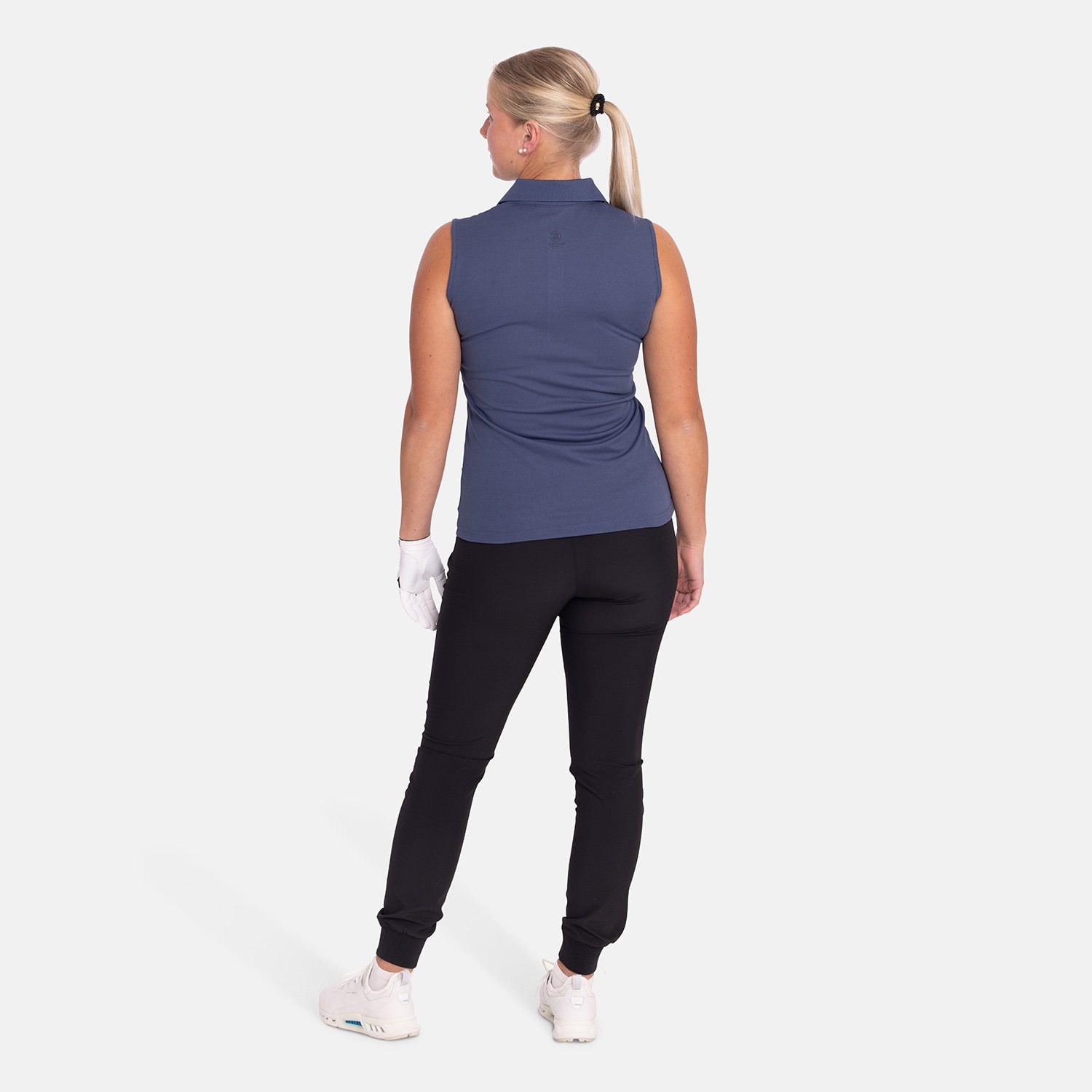 W Prestwick Recycled Sleeveless Abacus W Prestwick Recycled Sleeveless Abacus