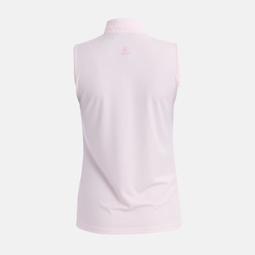 W Prestwick Recycled Sleeveless Rosa Abacus