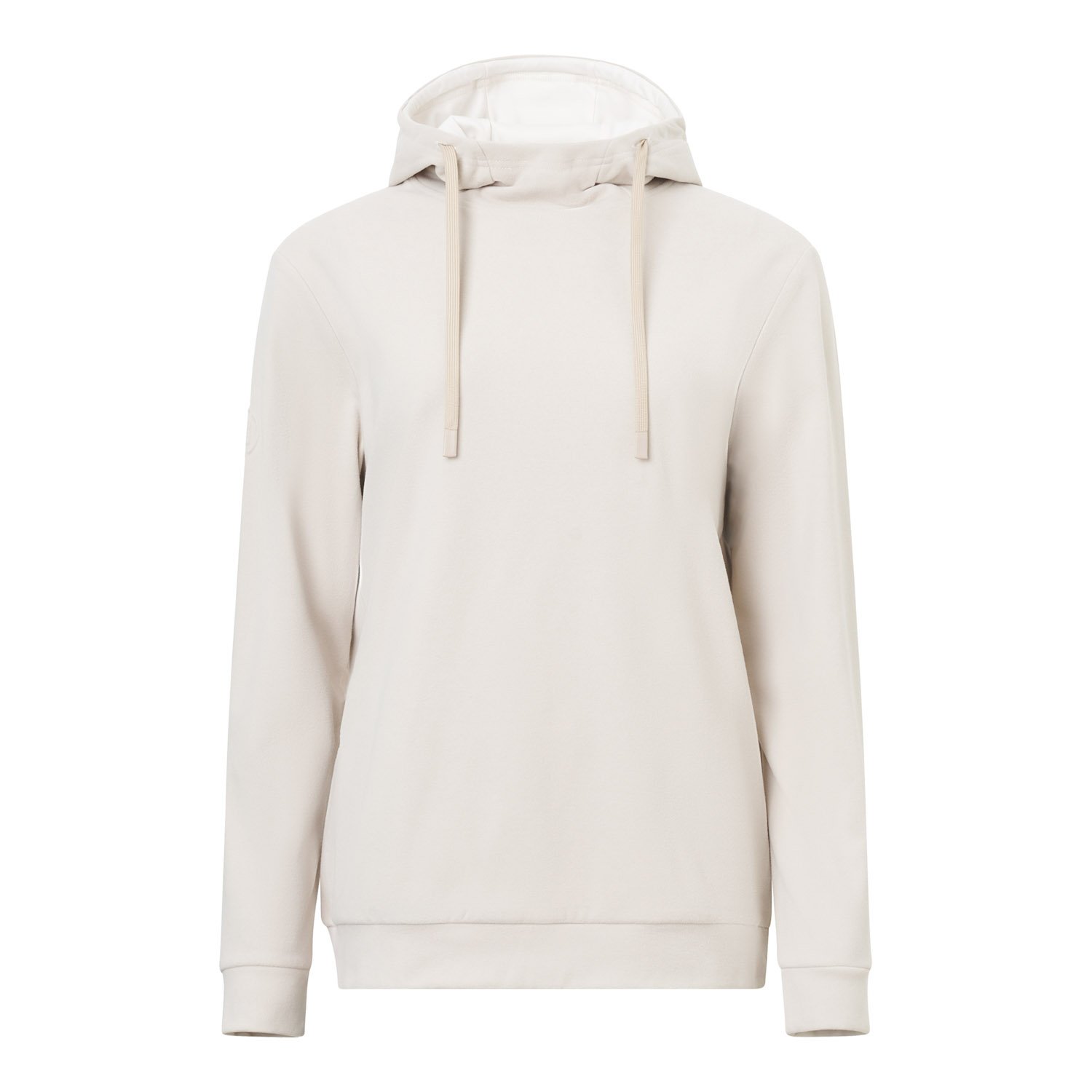 W Banff Hoodie Abacus