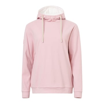 W Banff Hoodie Abacus