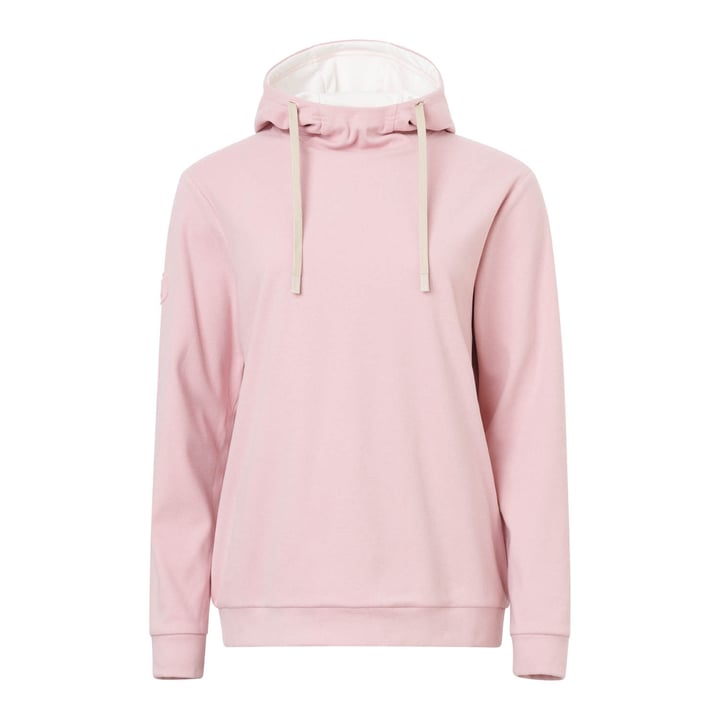 W Banff Hoodie Abacus