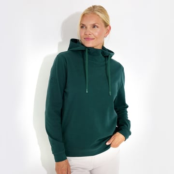 W Banff Hoodie Abacus