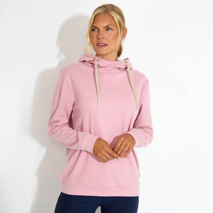 W Banff Hoodie Abacus