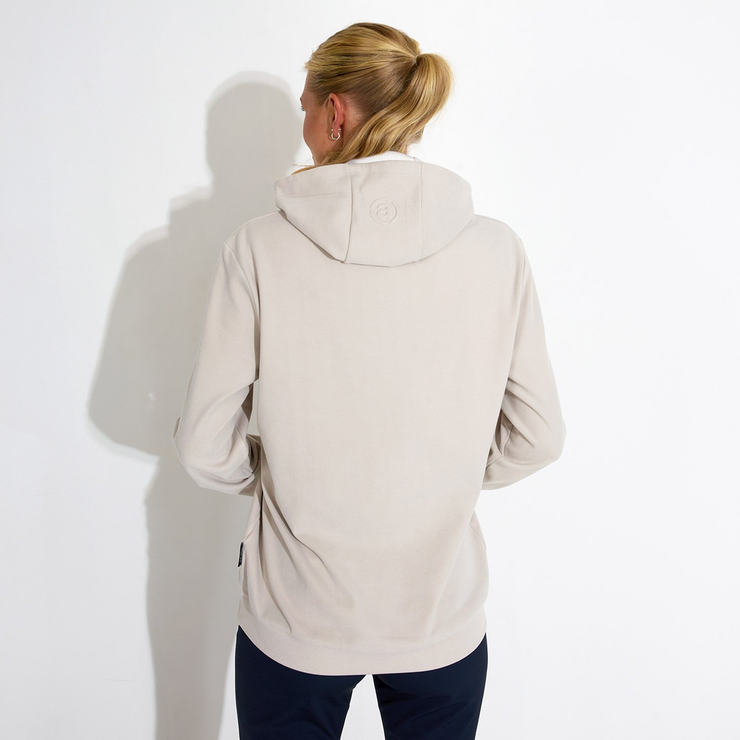 W Banff Hoodie Abacus