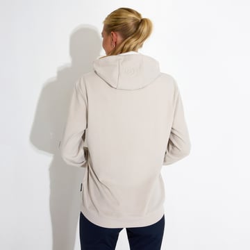 W Banff Hoodie Abacus