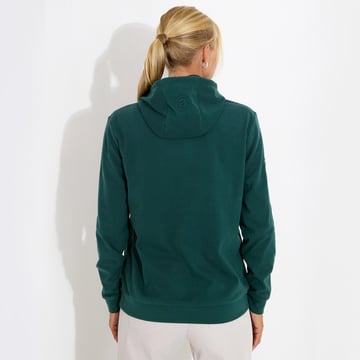 W Banff Hoodie Abacus