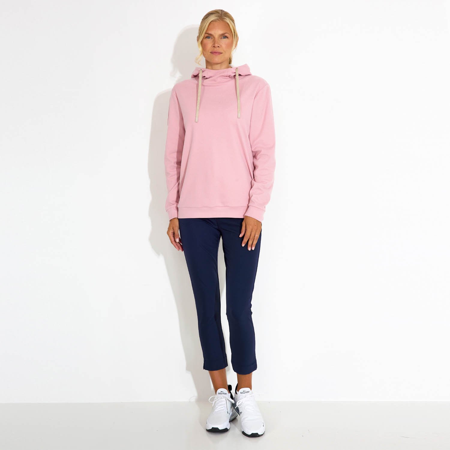 W Banff Hoodie Abacus