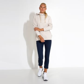 W Banff Hoodie Abacus