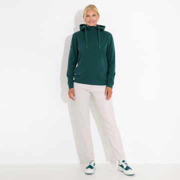 W Banff Hoodie Abacus