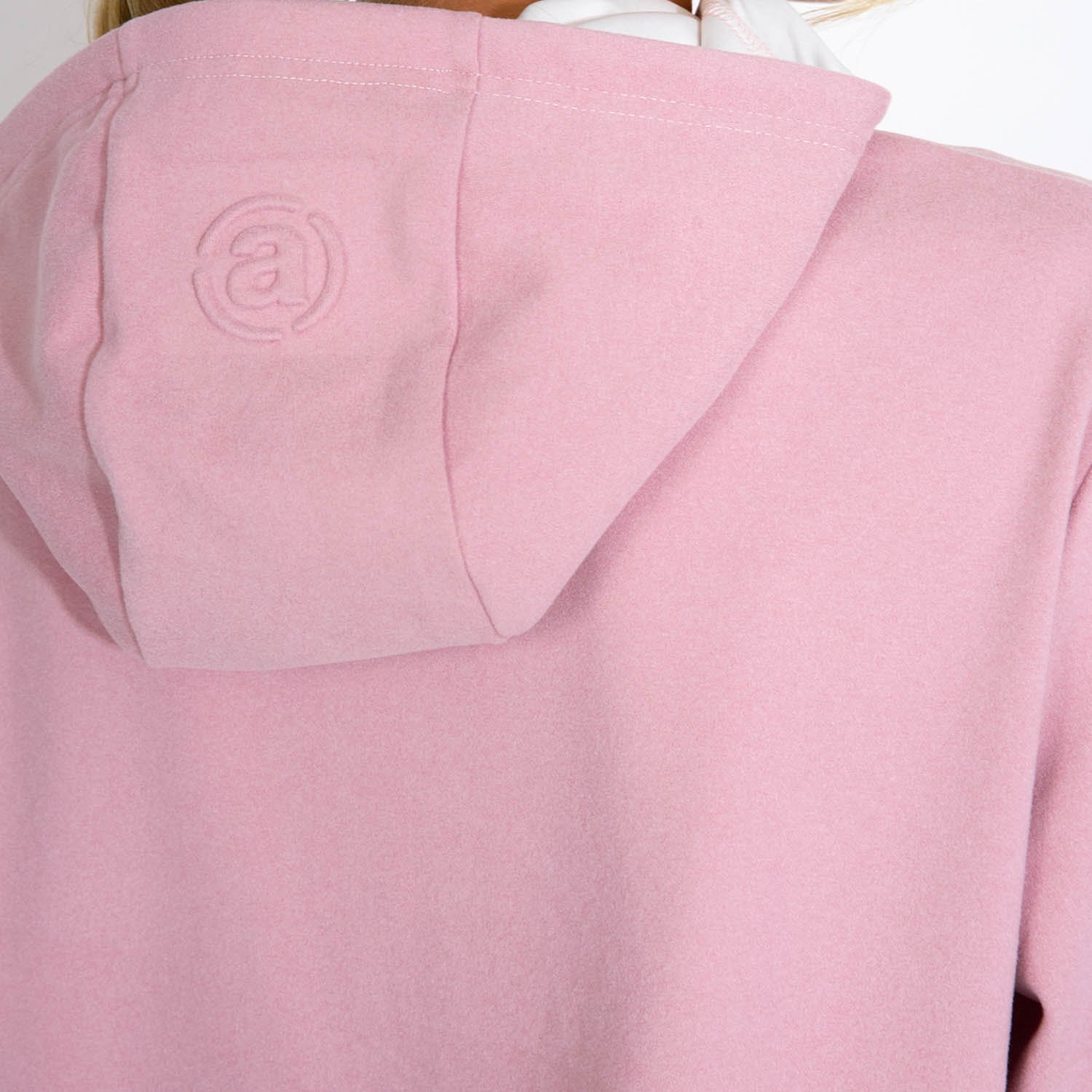 W Banff Hoodie Abacus