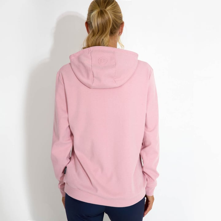 W Banff Hoodie Abacus