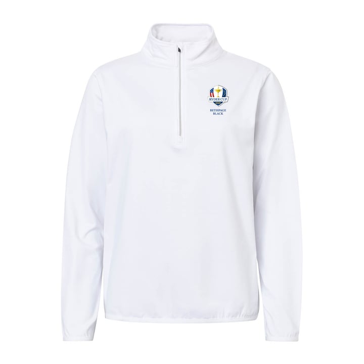 W Rc25 Cradoc Halfzip Fleece Vit Abacus W Rc25 Cradoc Halfzip Fleece Vit Abacus
